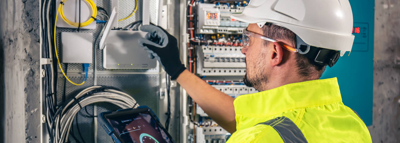 Featured Image for CROW ELECTRICAL SERVICES, INC.